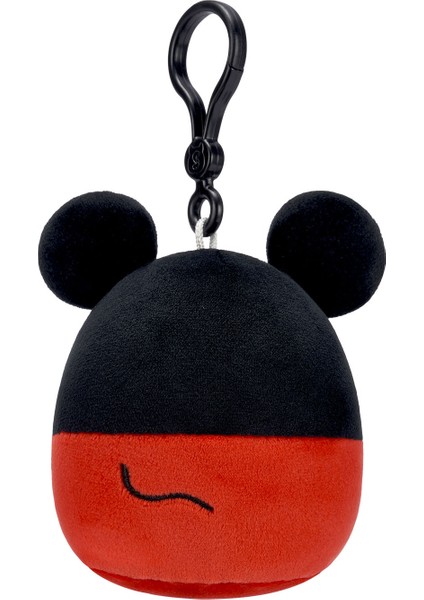 Disney Mickey Mouse Klipsli 9 cm DI00953 fırsatları