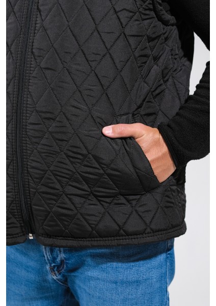 Süper Battal Kapitone Yelek 7XL-8XL-9XL-10XL fırsatları