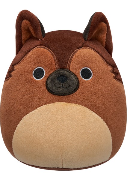 Alman Çoban Köpeği Mario 13 cm CR07874