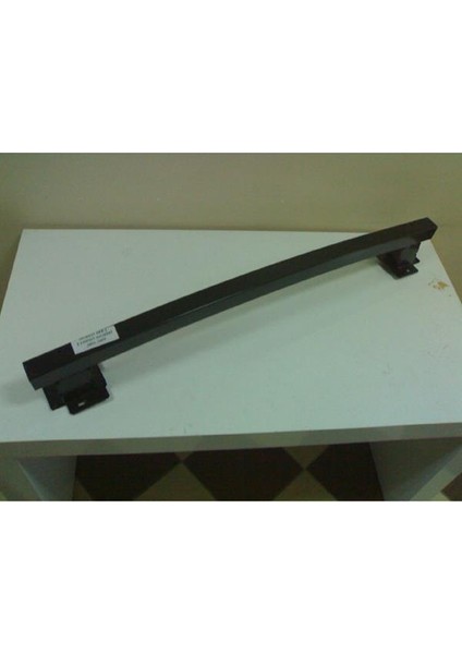 Zengezur Dr 3008 Arka Tampon Demiri Doblo 01-10