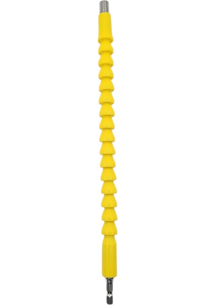 B.h.d BHD000594 300MM Akrobat Bits Uzatma Esnek Katlanabilir Bükülebilir