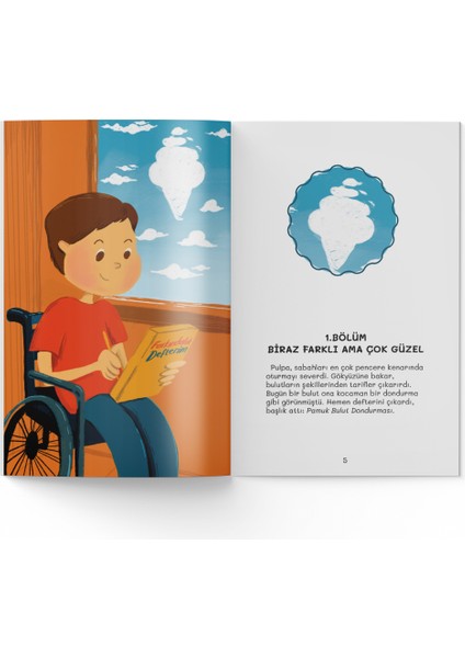 Rahime Karaaslan - Pulpa’nın Engelsiz Mutfağı fiyatları