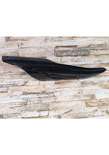 TK03 Egzoz Muhafaza Orijinal