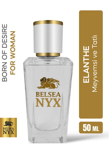 Elanthe Edp Kadın Parfüm 50 ml