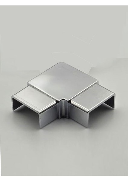 Ayrıntıshop Plastik Köşe Takoz Aparatı Krom fiyatları