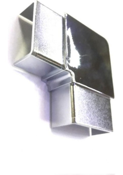 Ayrıntıshop Plastik Köşe Takoz Aparatı Krom modelleri