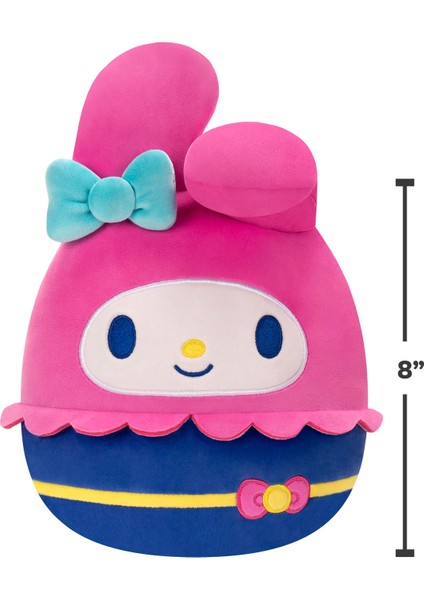 Hello Kitty Serisi - My Melody 20 cm SN00622 indirimleri