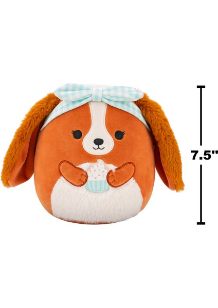 Köpek Darcy 20 cm CR07814 indirimleri