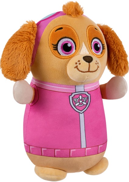 Hugmees Paw Patrol Serisi - Skye 25 cm PW00009 fiyatları
