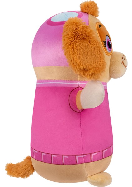 Hugmees Paw Patrol Serisi - Skye 25 cm PW00009 modelleri