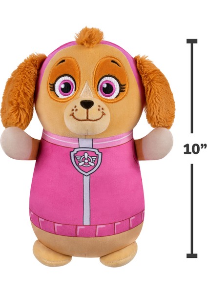 Hugmees Paw Patrol Serisi - Skye 25 cm PW00009 indirimleri