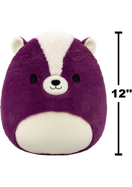 Fuzzamallows Kokarca Sloan 30 cm CR08008 indirimleri