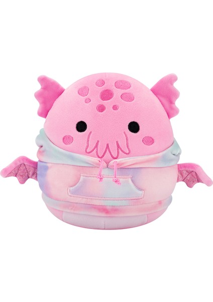 Tie Dye Hoodie Cthulhu Shea 20 cm CR07735