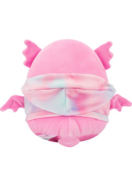 Tie Dye Hoodie Cthulhu Shea 20 cm CR07735 fırsatları