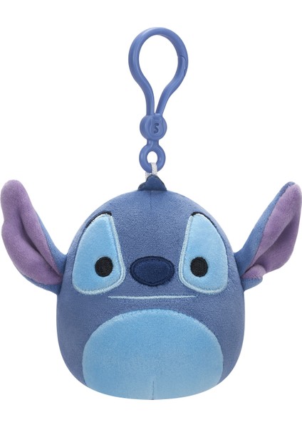 Disney Stitch Model 1 Klipsli 9 cm DI00955