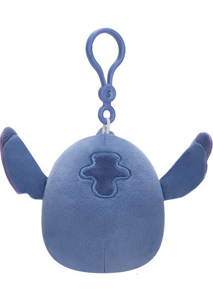 Disney Stitch Model 1 Klipsli 9 cm DI00955 fırsatları