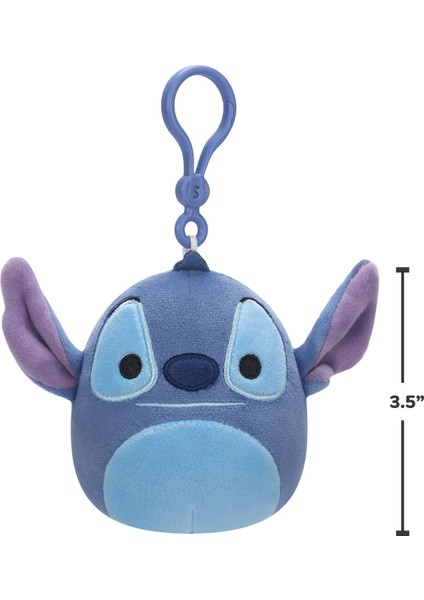 Disney Stitch Model 1 Klipsli 9 cm DI00955 indirimleri