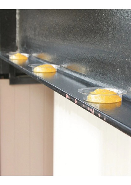 Doğal Kuş Jel Tablet (Iç ve Dış Alan Koruyucu) 1 Adet 250GR