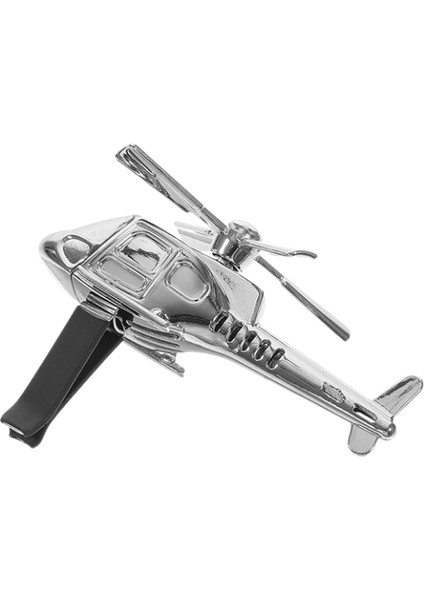 Helikopter Figürlü Koku
