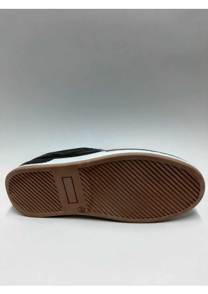 Hakiki Deri Kahverengi Bağcıklı Kışlık Erkek Ayakkabı C-96206MRT fırsatları