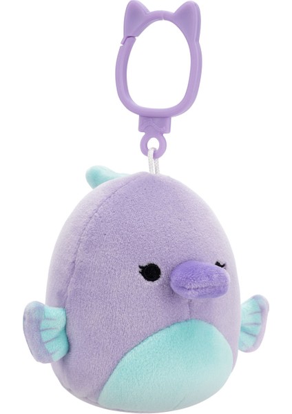 Kürek Balığı Saleema 9 cm Klipsli CP00482 fiyatları