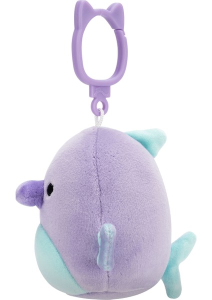 Kürek Balığı Saleema 9 cm Klipsli CP00482 modelleri