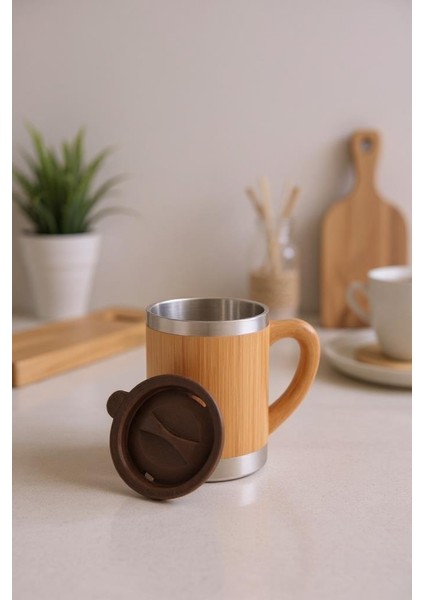 Lulu - Termos Bardak 300ML