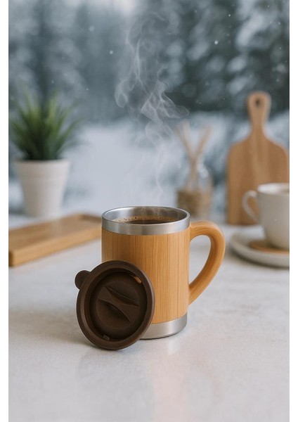 Lulu - Termos Bardak 300ML fiyatları