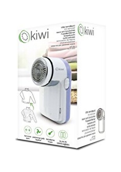 KLR-1513 Tiftik Temizleyici Hafif ve Kullanışlı Yünlü Kıyafetler İçin 1 Adet modelleri