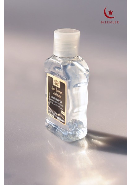 Sıvı Ihram Sabunu 1 Adet fiyatları