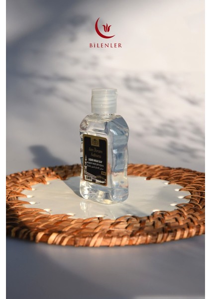 Sıvı Ihram Sabunu 1 Adet fırsatları