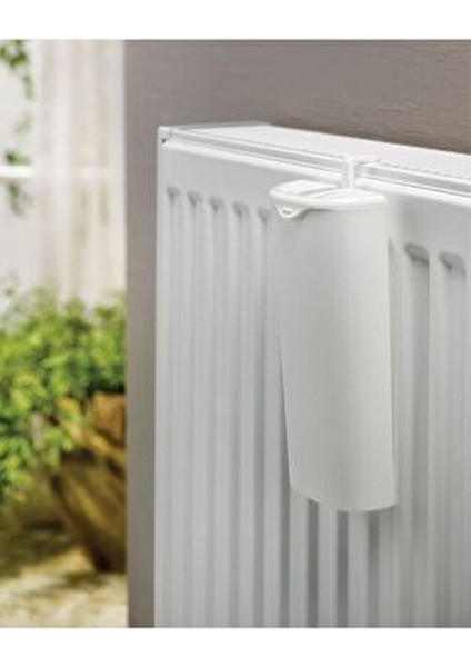 3 Adet Beyaz Plastik Kalorifer Suluğu 0.5 Litre Montajsız Kullanım fiyatları