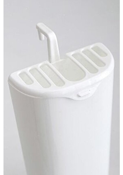 3 Adet Beyaz Plastik Kalorifer Suluğu 0.5 Litre Montajsız Kullanım modelleri