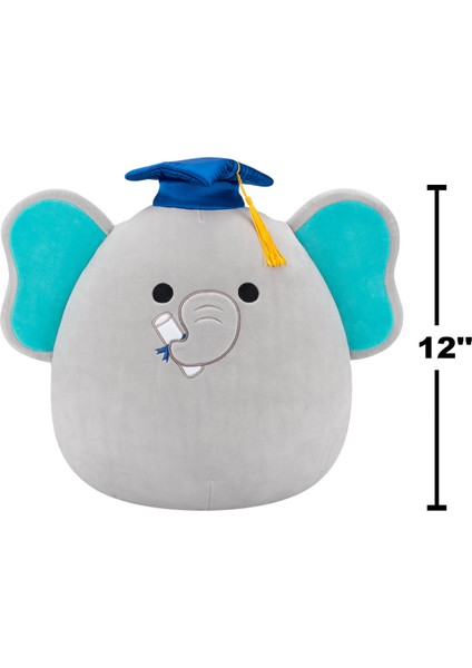 Fil Lemus 30 cm CR08035 indirimleri