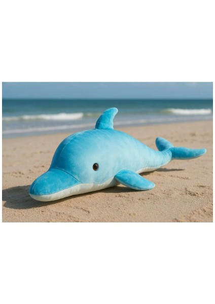 Sevimli Peluş Yunus Balığı fiyatları