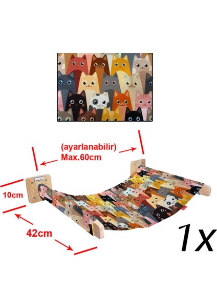 Yumuşak Peluş Kedi Oyun Seti, Merdiven, Köprü ve Tırmalama Platformu fiyatları