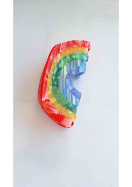 Gökkuşağı Kemik Mandal Toka fiyatları