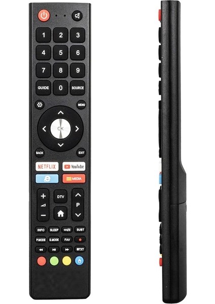 Android LED Tv Kumandası mt Serisi fiyatları