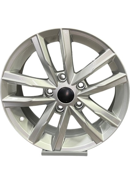 16"inc 5X120 Transporter T5 T6 Uyumlu Sıfır Jant Takımı( 4 Adet Fiyatıdır)