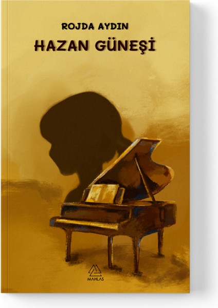 Rojda Aydın - Hazan Güneşi