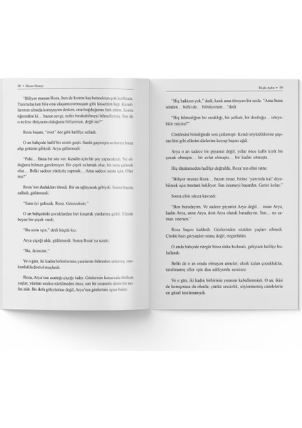 Rojda Aydın - Hazan Güneşi fiyatları