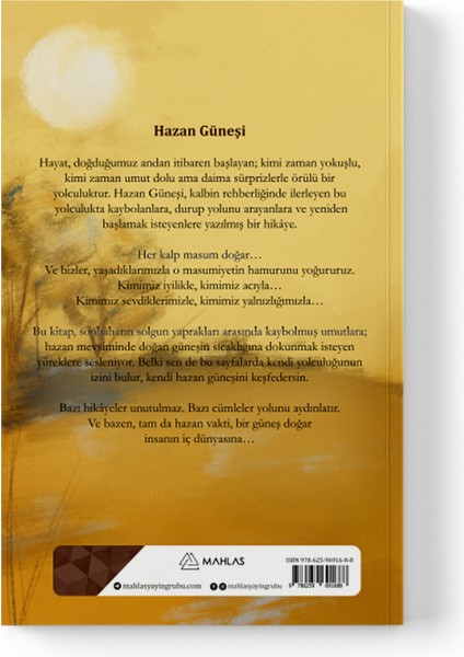 Rojda Aydın - Hazan Güneşi modelleri