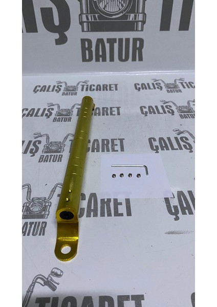 Pcx Gidon Barı Sarı