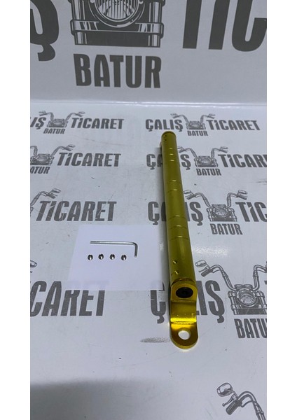 Pcx Gidon Barı Sarı modelleri