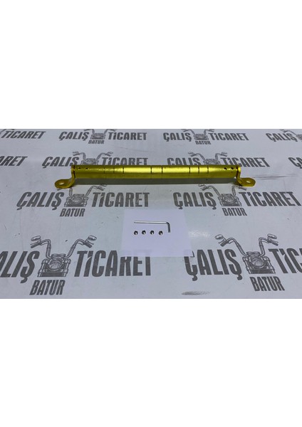 Pcx Gidon Barı Sarı fırsatları