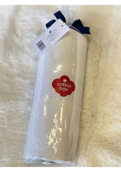 Tek Kişilik Lastikli Çarşaf