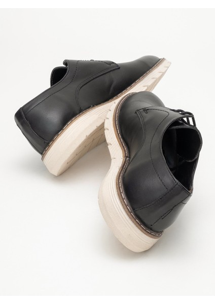 Erkek Klasik Iç Dış Deri Ayakkabı indirimleri