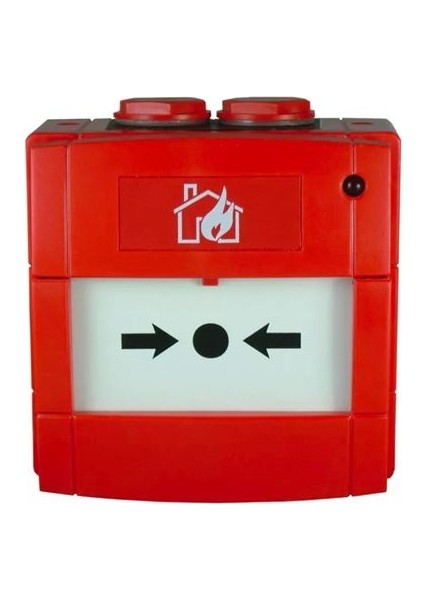 M5A-RP06FF-K013-01 Izolatörlü / Manuel Adresli Yangın Çagrı Butonu fiyatları