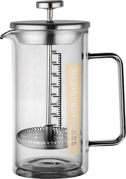 French Press 500ml