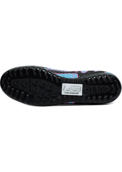 Siyaha Mavi Erkek Halı Saha Spor Ayakkabı fiyatları